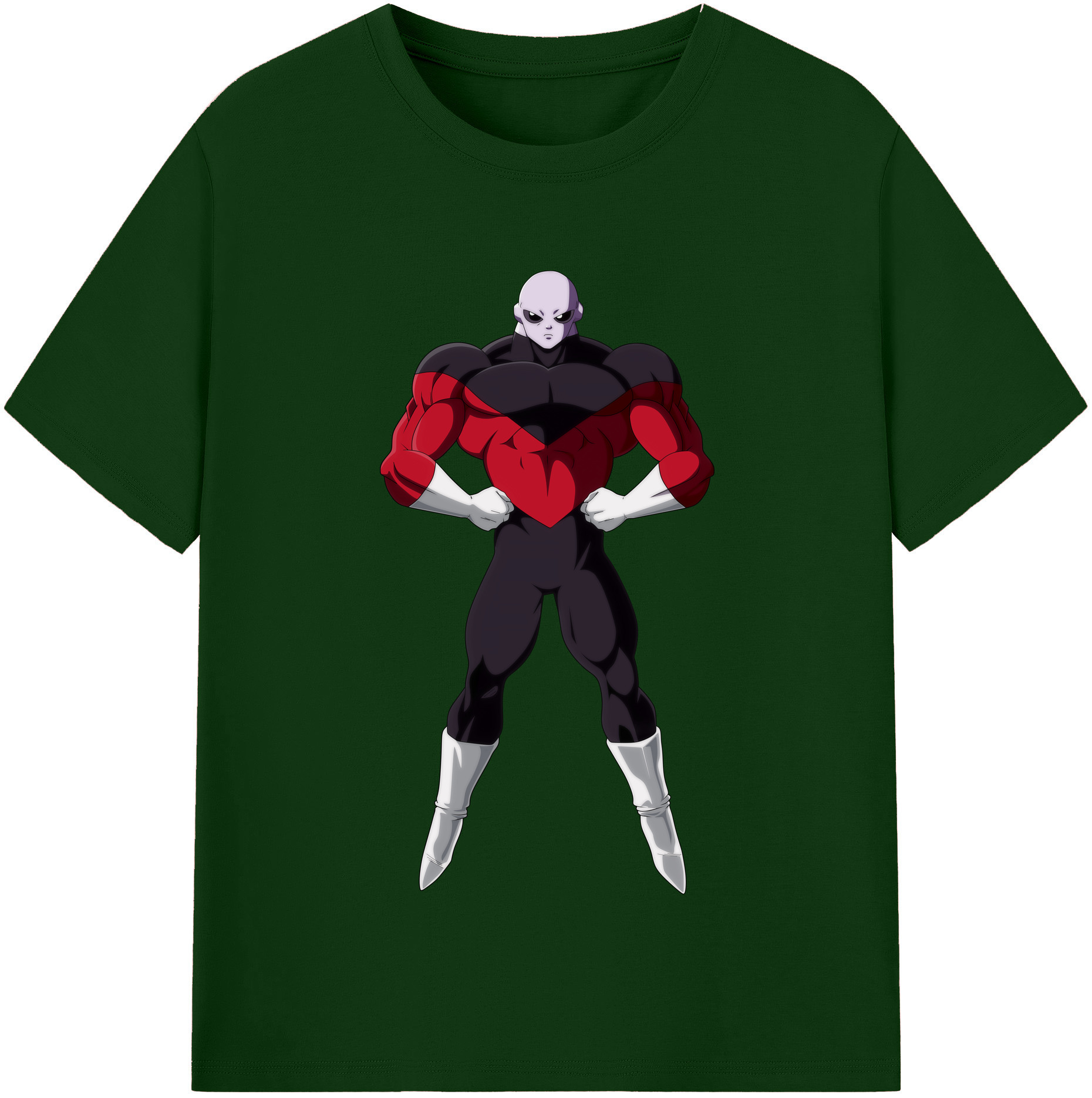 （画像用） ドラゴンボール DRAGON BALL 綿100％半袖Tシャツ（フロントプリント）